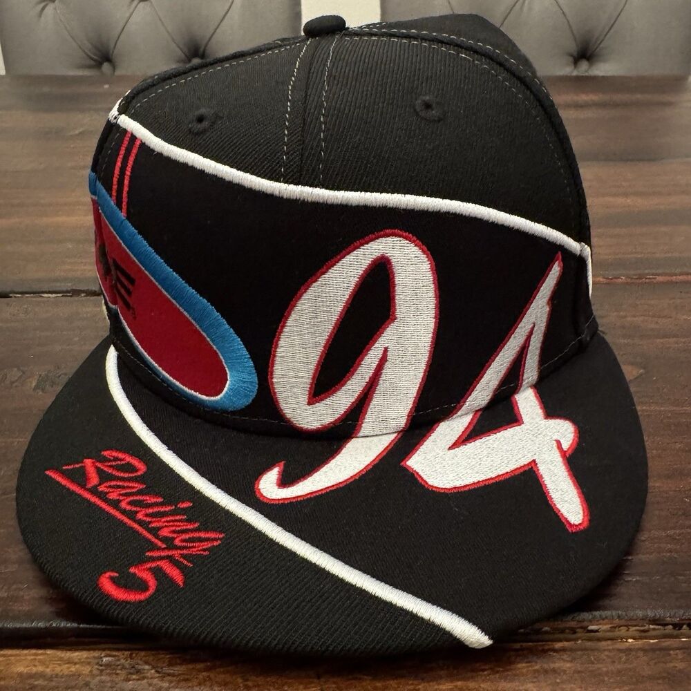 Supreme Racing New Era 59Fifty Fitted Hat